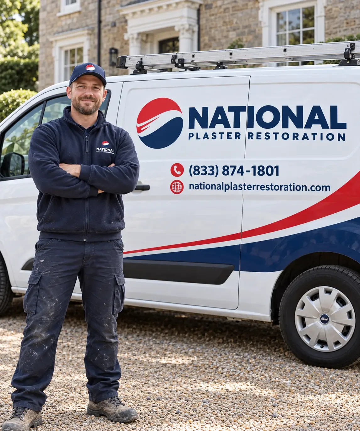 Plaster Repair company in Saint Henry, OH